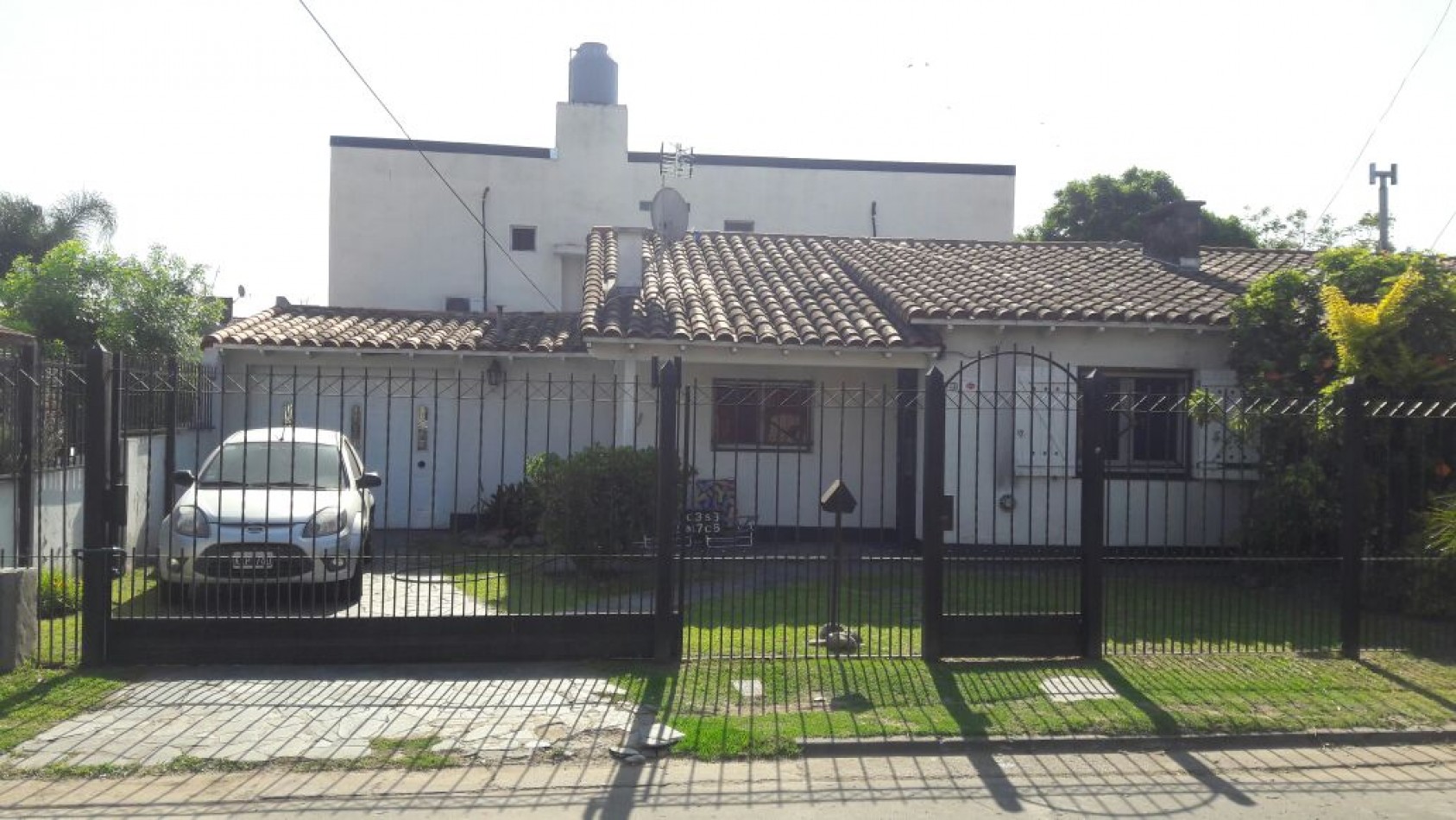 CASA ESTILO Colombia 332 