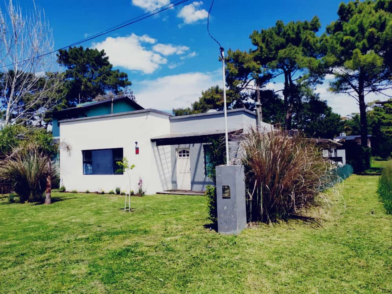 VENTA CASA EN LA COSTA