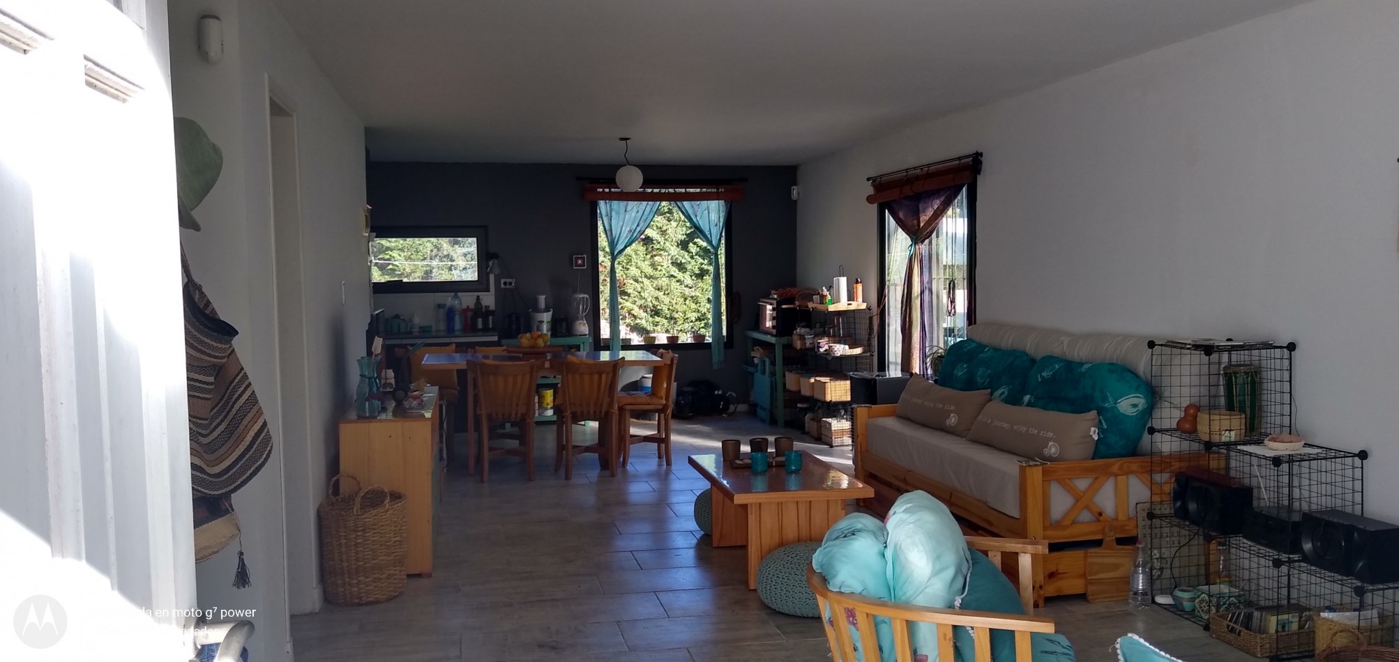 VENTA CASA EN LA COSTA