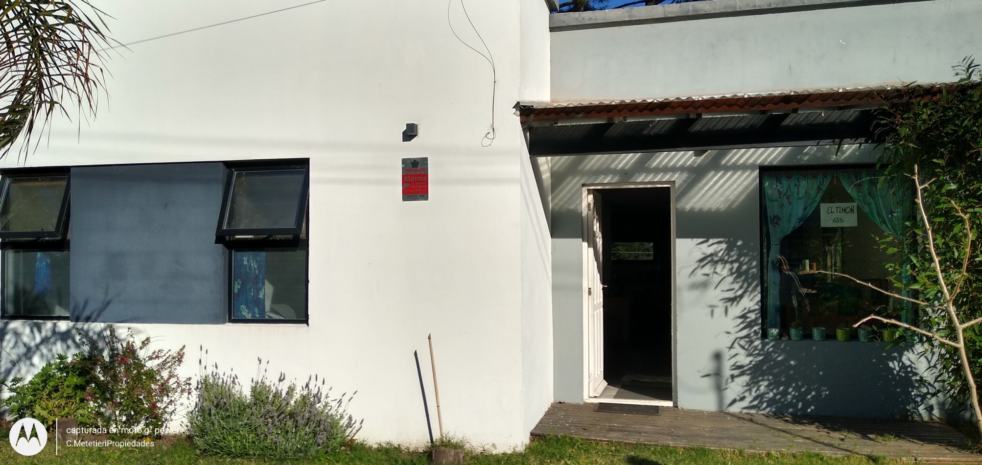 VENTA CASA EN LA COSTA