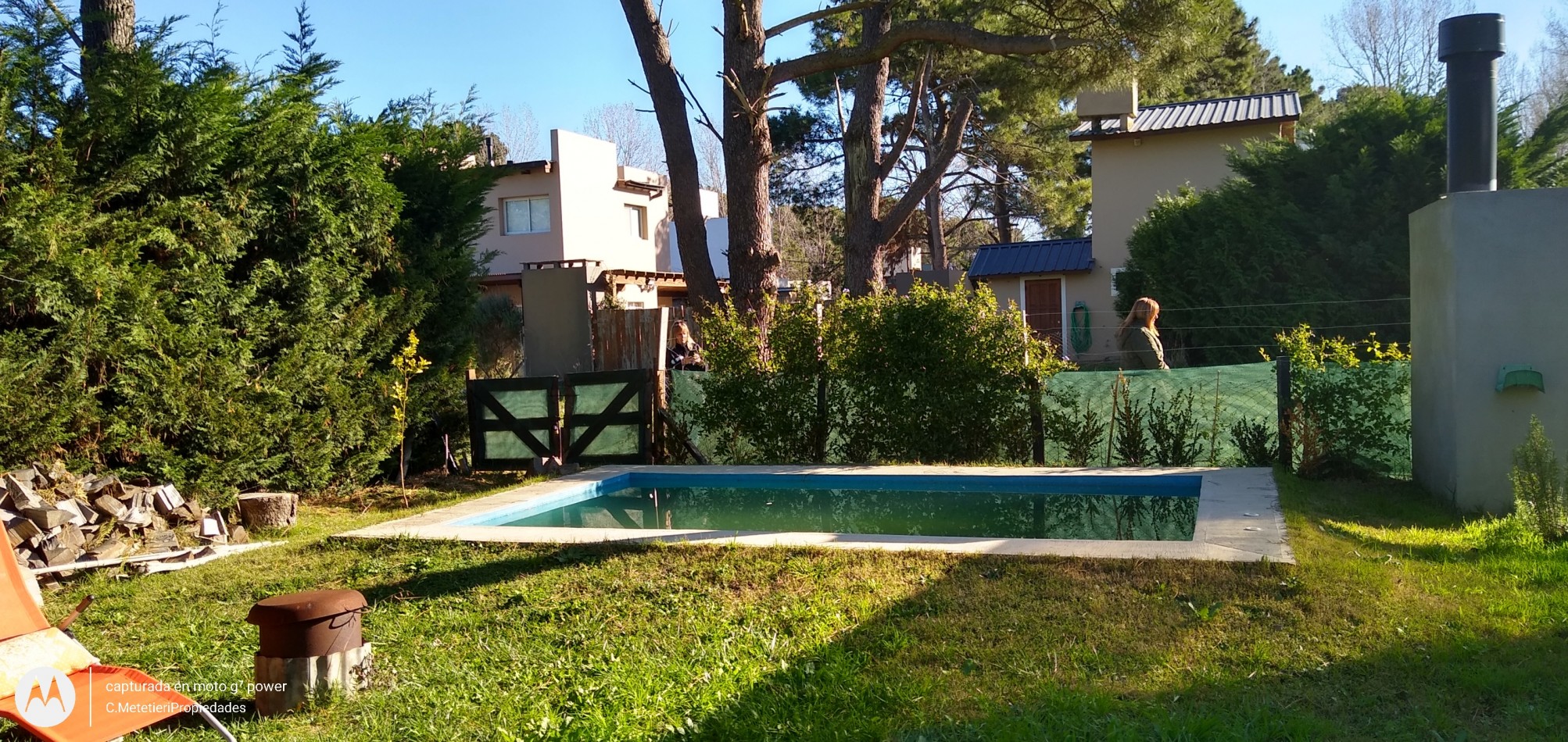VENTA CASA EN LA COSTA