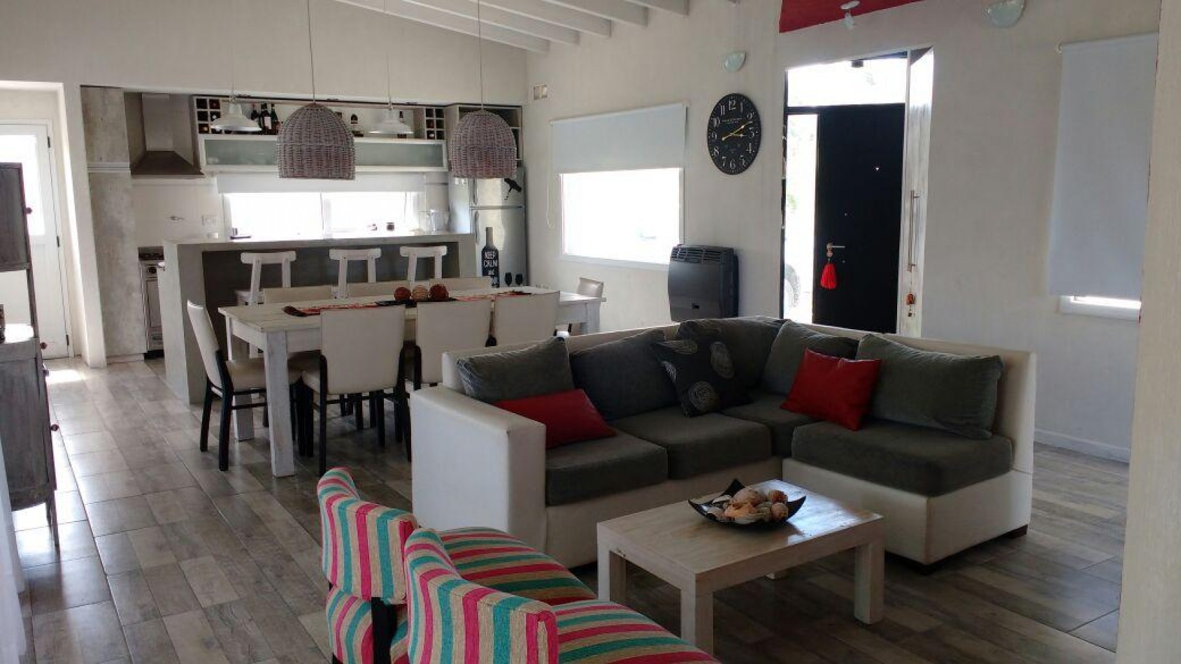 Preciosa casa en Costa Esmeralda