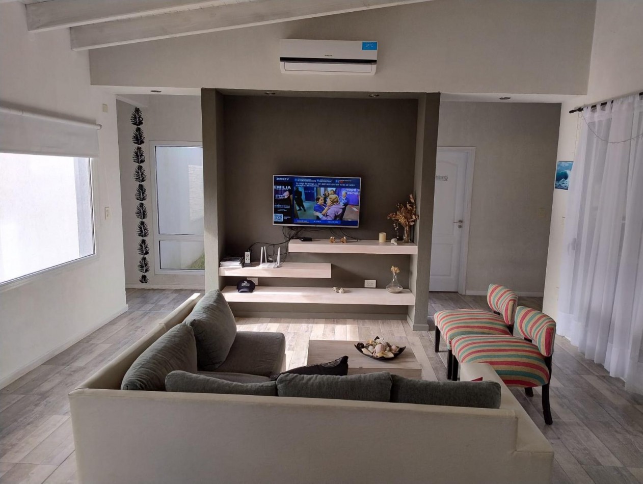 Preciosa casa en Costa Esmeralda