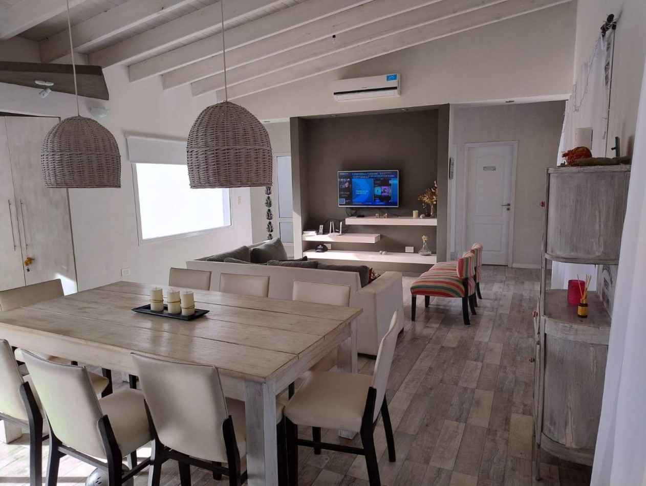 Preciosa casa en Costa Esmeralda