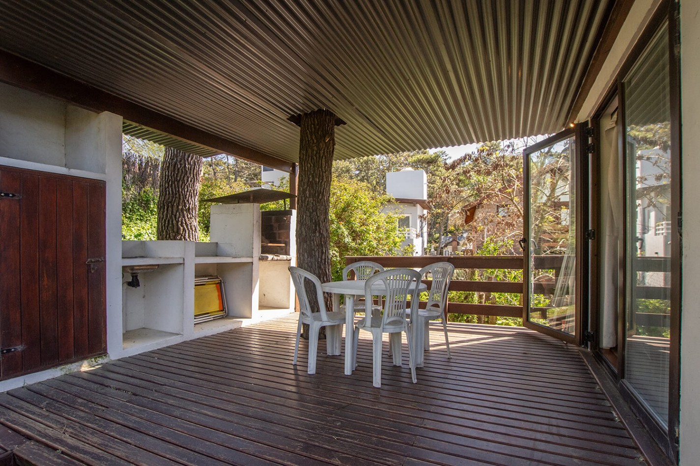 Preciosa casa en Costa Esmeralda