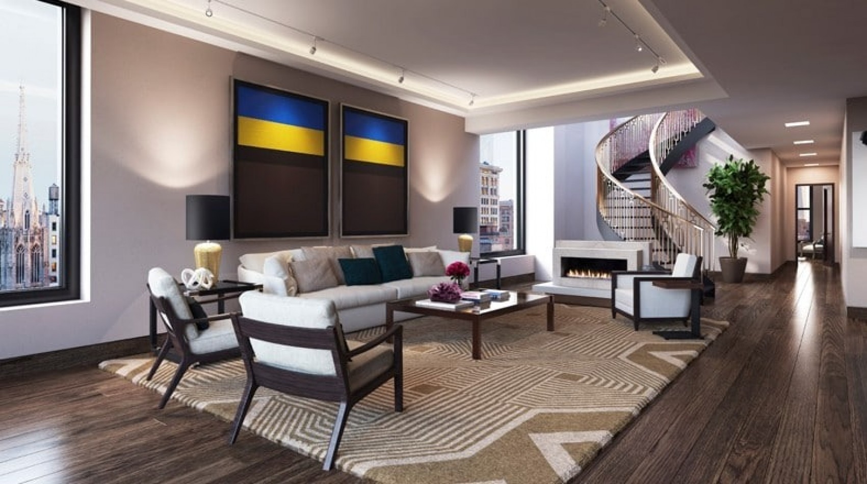 Casa en venta espectacular