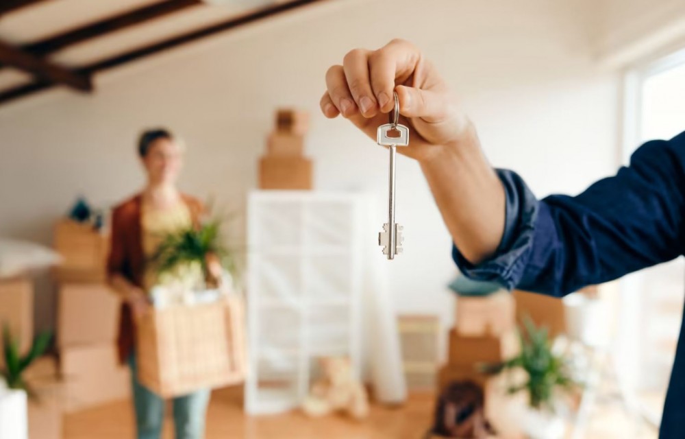 Cómo vender una casa sin morir en el intento