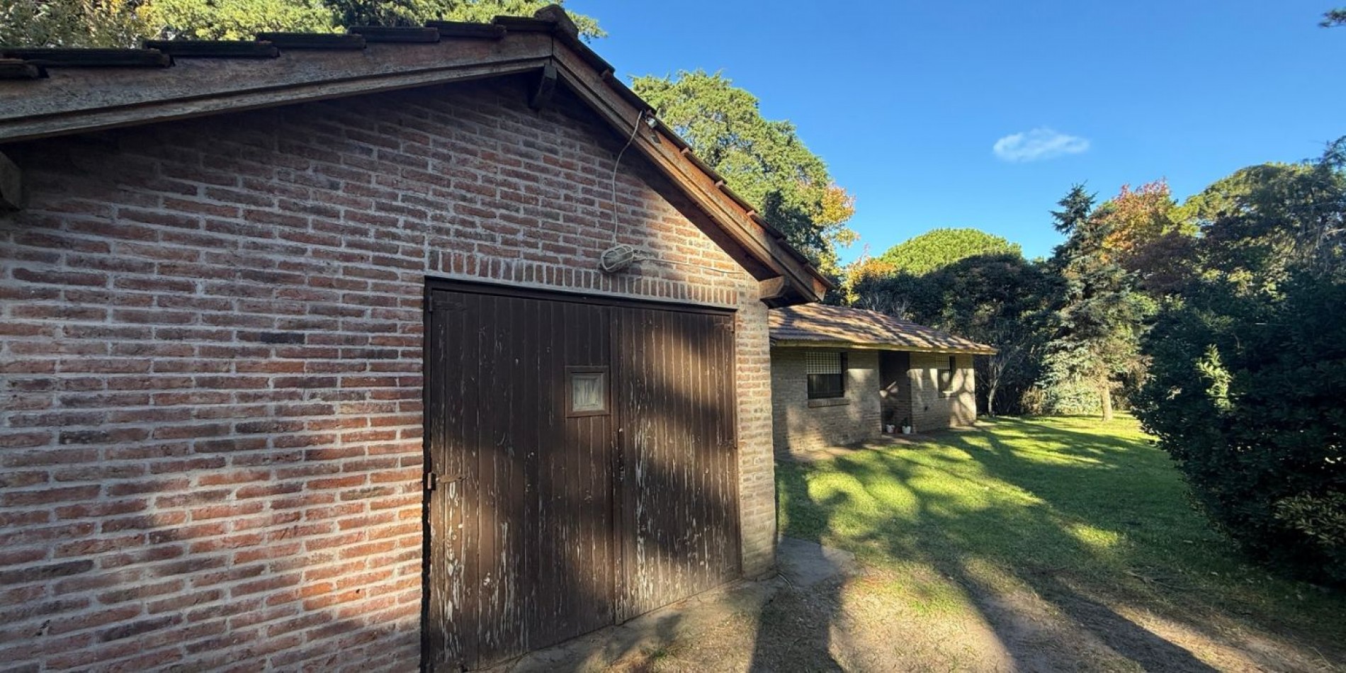 Casa en Funes