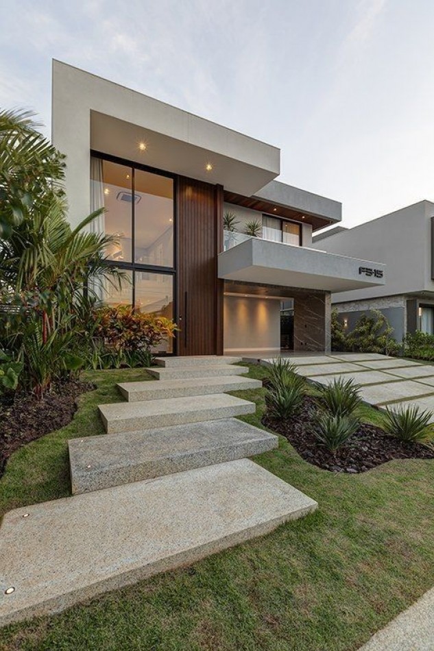 Casa en Funes