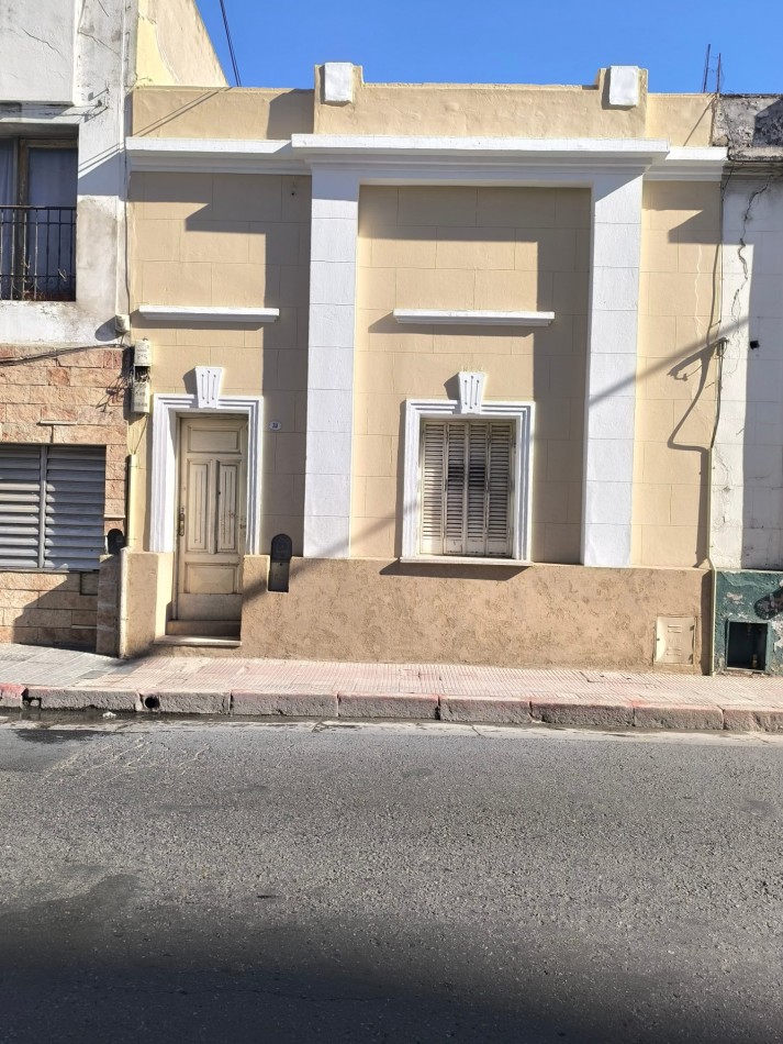 Casa en venta 3 dormitorios