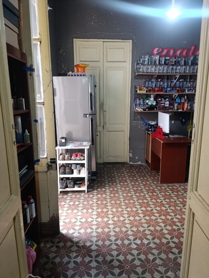 Casa en venta 3 dormitorios