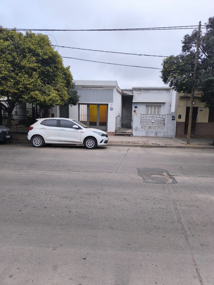 TERRENO EN ALTA CORDOBA