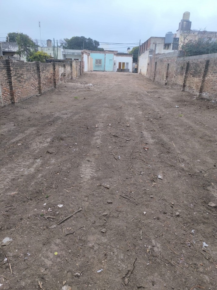 TERRENO EN ALTA CORDOBA