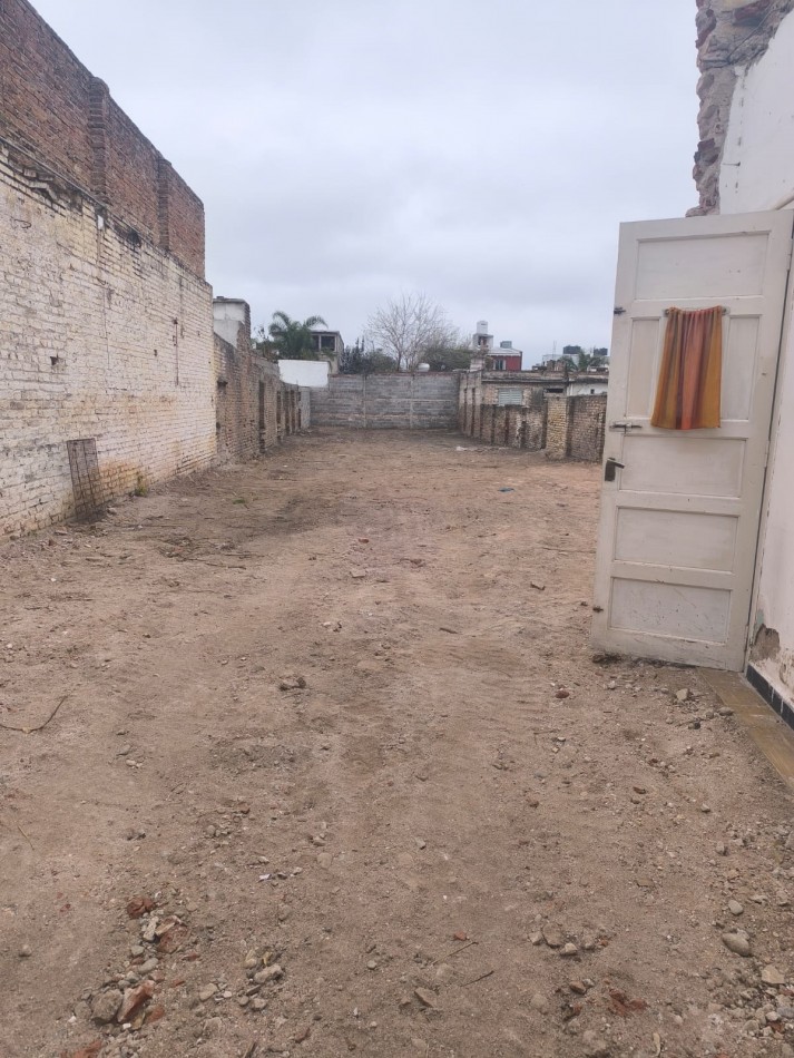 TERRENO EN ALTA CORDOBA