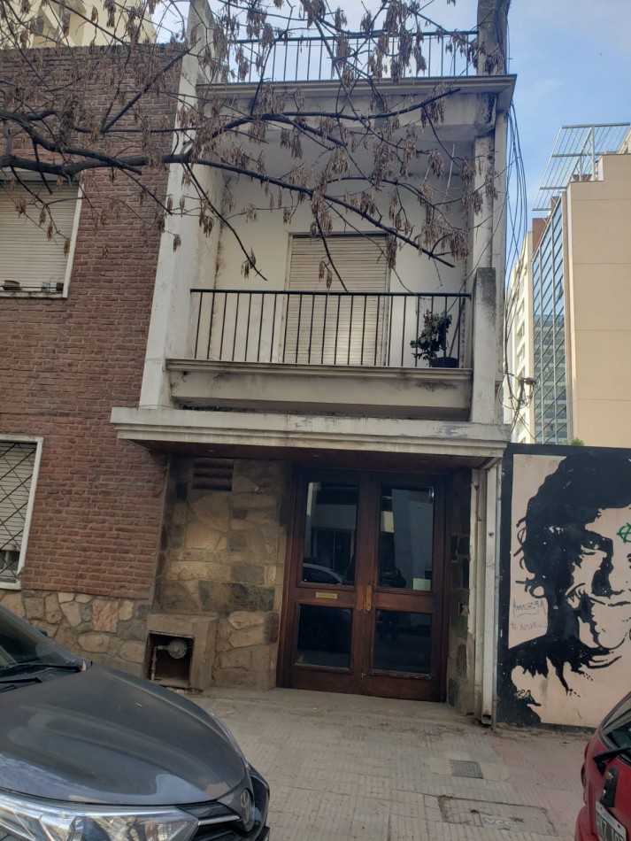 DEPARTAMENTO A RECICLAR EN NUEVA CORDOBA