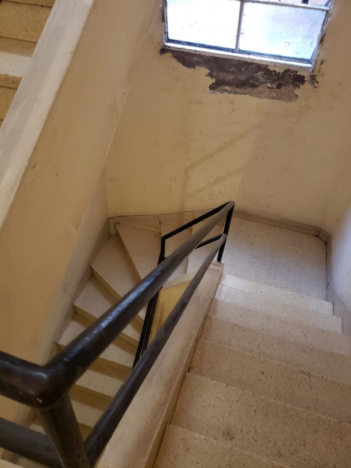 DEPARTAMENTO A RECICLAR EN NUEVA CORDOBA