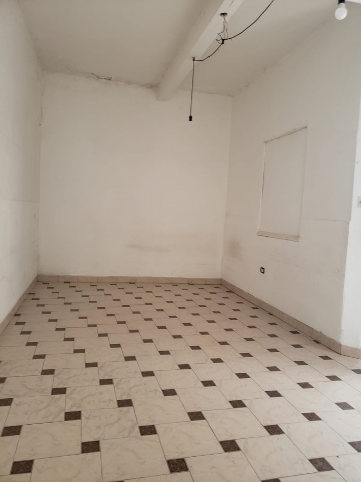DEPARTAMENTO A RECICLAR EN NUEVA CORDOBA