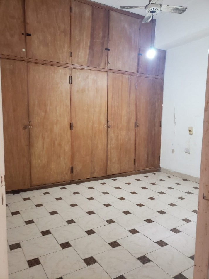 DEPARTAMENTO A RECICLAR EN NUEVA CORDOBA