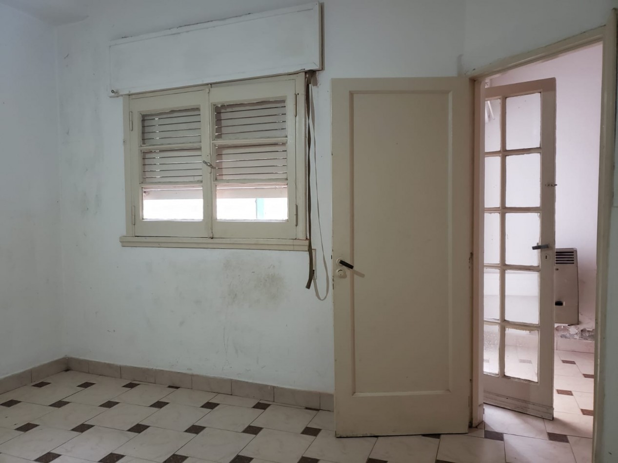 DEPARTAMENTO A RECICLAR EN NUEVA CORDOBA