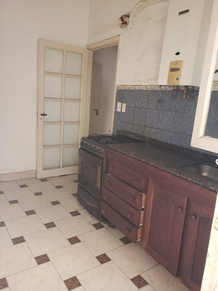 DEPARTAMENTO A RECICLAR EN NUEVA CORDOBA