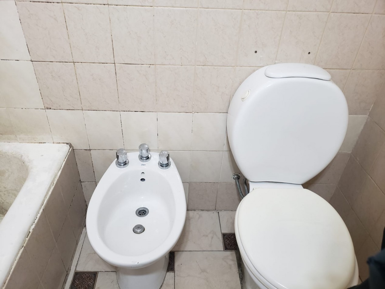 DEPARTAMENTO A RECICLAR EN NUEVA CORDOBA