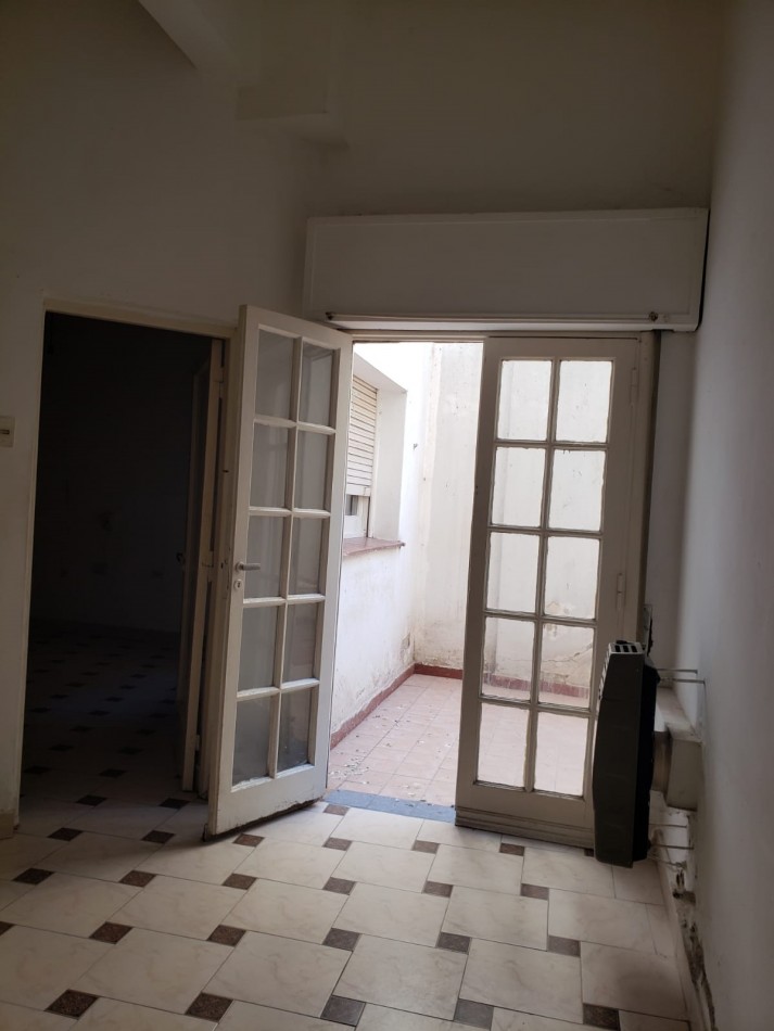 DEPARTAMENTO A RECICLAR EN NUEVA CORDOBA