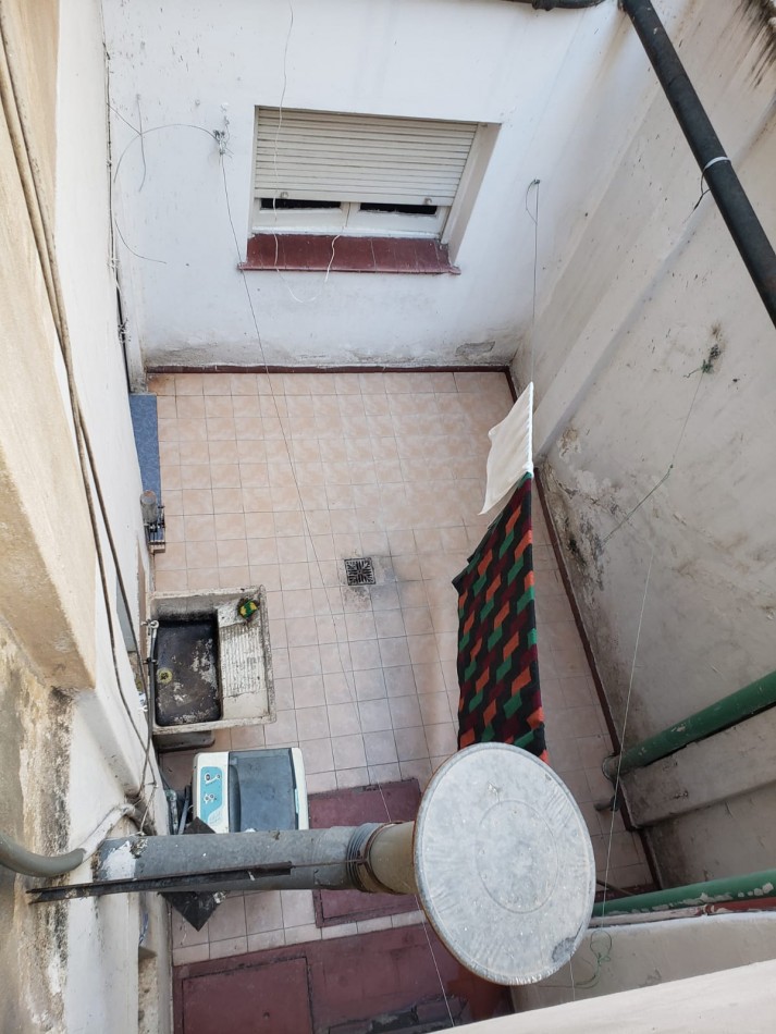 DEPARTAMENTO A RECICLAR EN NUEVA CORDOBA