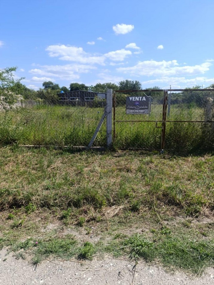 LOTE en VALLE de ANISACATE