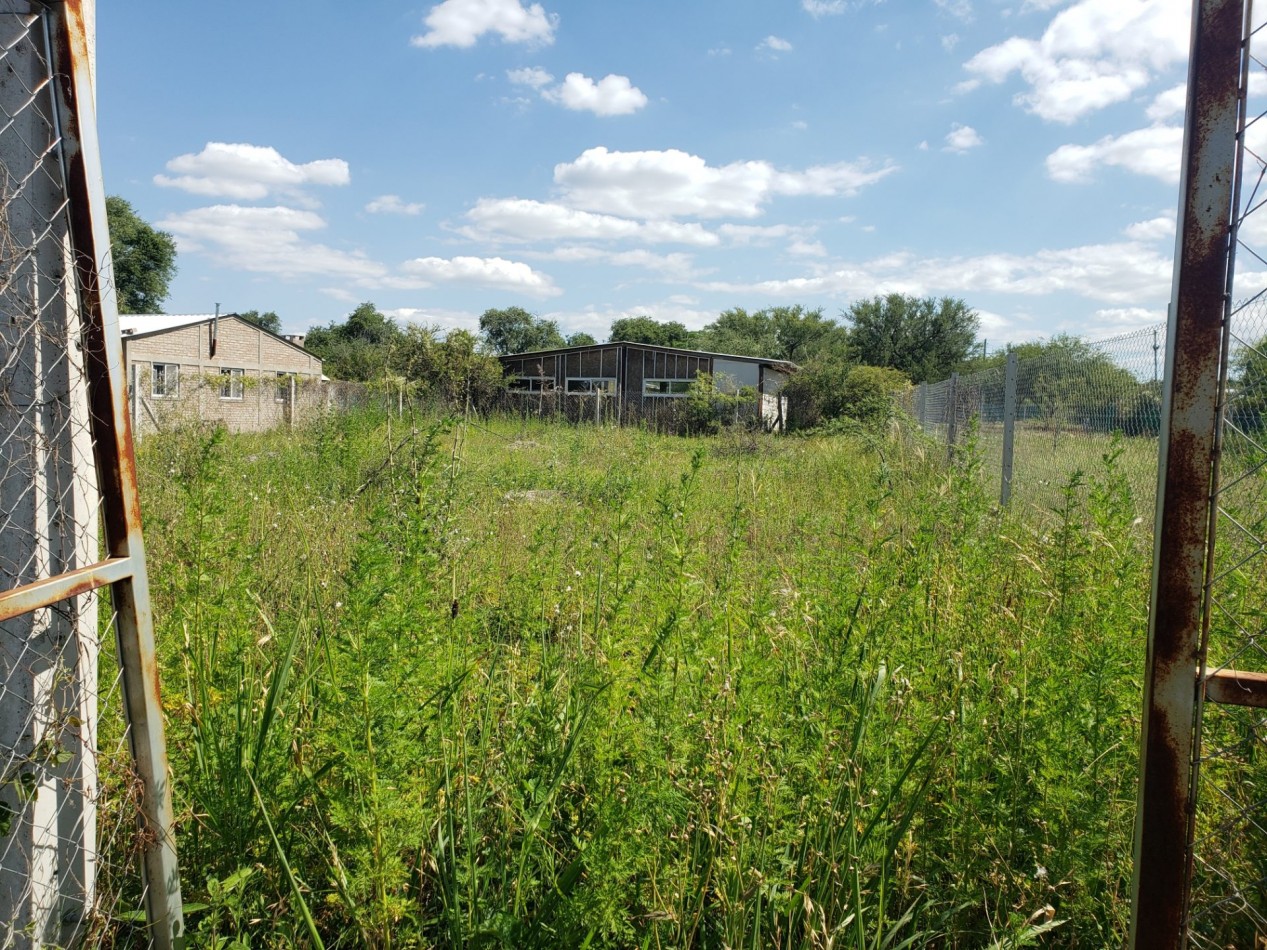 LOTE en VALLE de ANISACATE