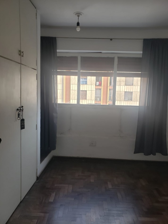 DEPARTAMENTO EN VENTA DE 1 DORMITORIO EN PLENO CENTRO 