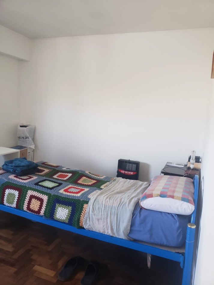DEPARTAMENTO EN VENTA DE 1 DORMITORIO EN PLENO CENTRO 