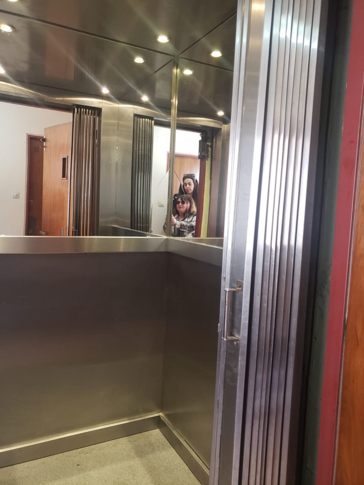 DEPARTAMENTO EN VENTA DE 1 DORMITORIO EN PLENO CENTRO 