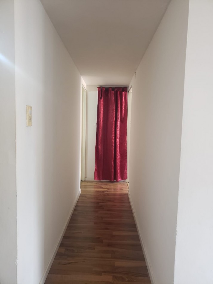 DEPARTAMENTO EN VENTA DE 1 DORMITORIO EN PLENO CENTRO 
