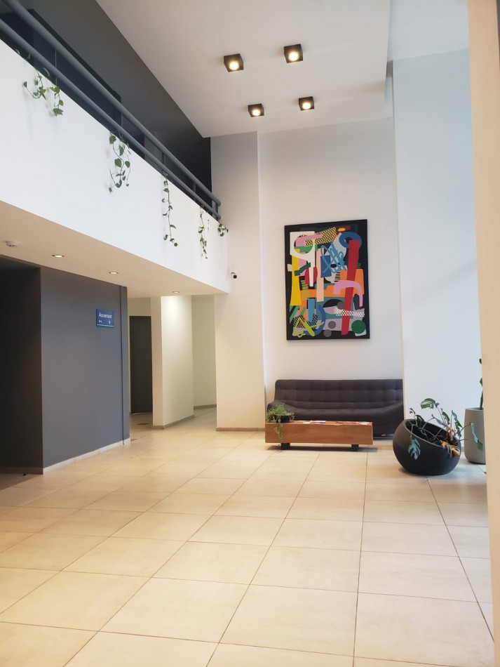 VENDO HERMOSO DEPARTAMENTO EN TORRE ODOGAN 864 Av. PUEYRREDON