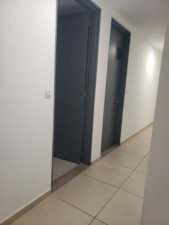 VENDO HERMOSO DEPARTAMENTO EN TORRE ODOGAN 864 Av. PUEYRREDON