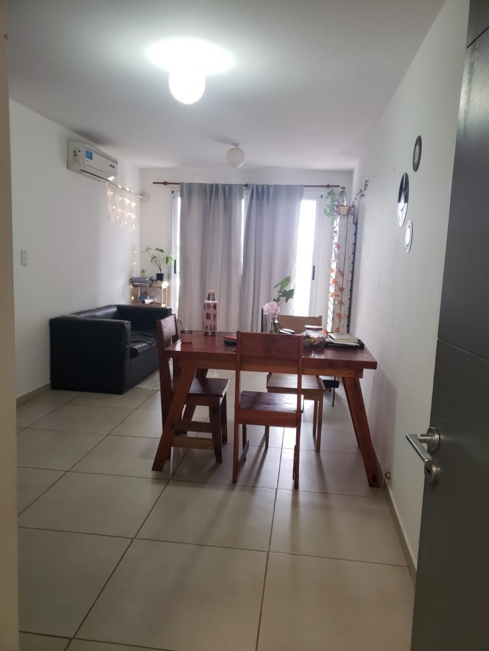 VENDO HERMOSO DEPARTAMENTO EN TORRE ODOGAN 864 Av. PUEYRREDON