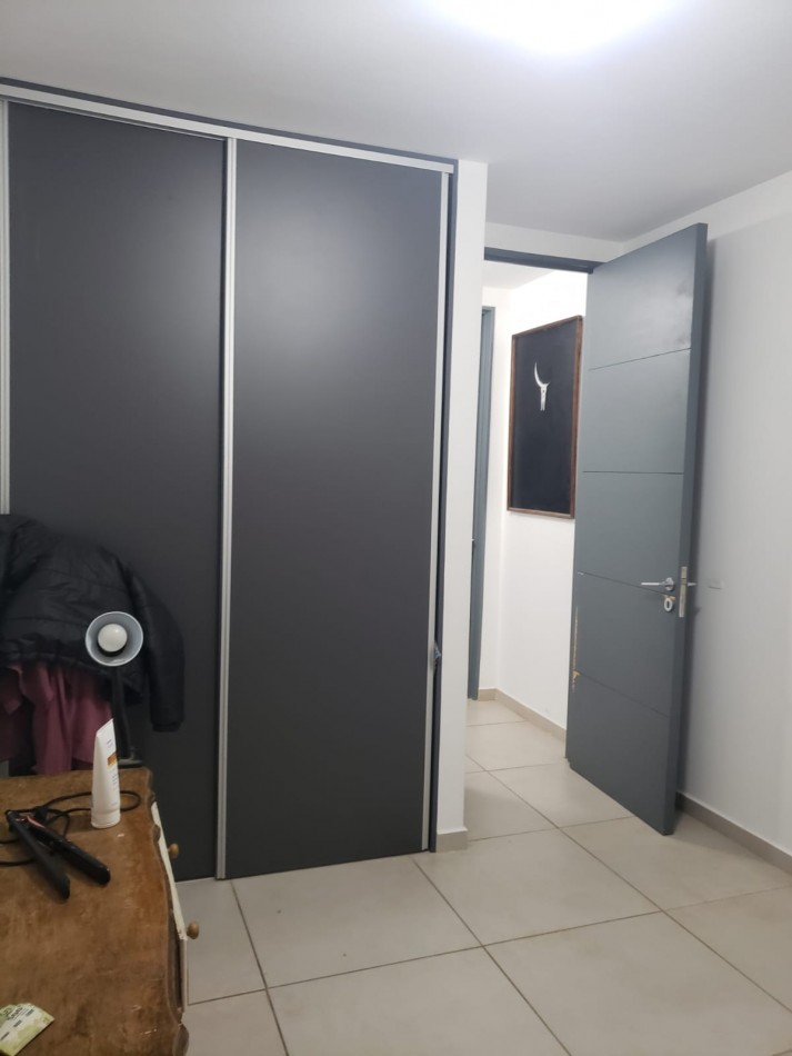 VENDO HERMOSO DEPARTAMENTO EN TORRE ODOGAN 864 Av. PUEYRREDON