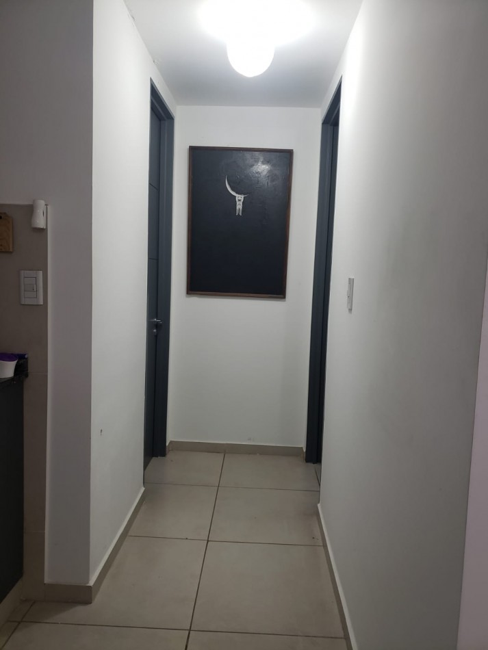 VENDO HERMOSO DEPARTAMENTO EN TORRE ODOGAN 864 Av. PUEYRREDON
