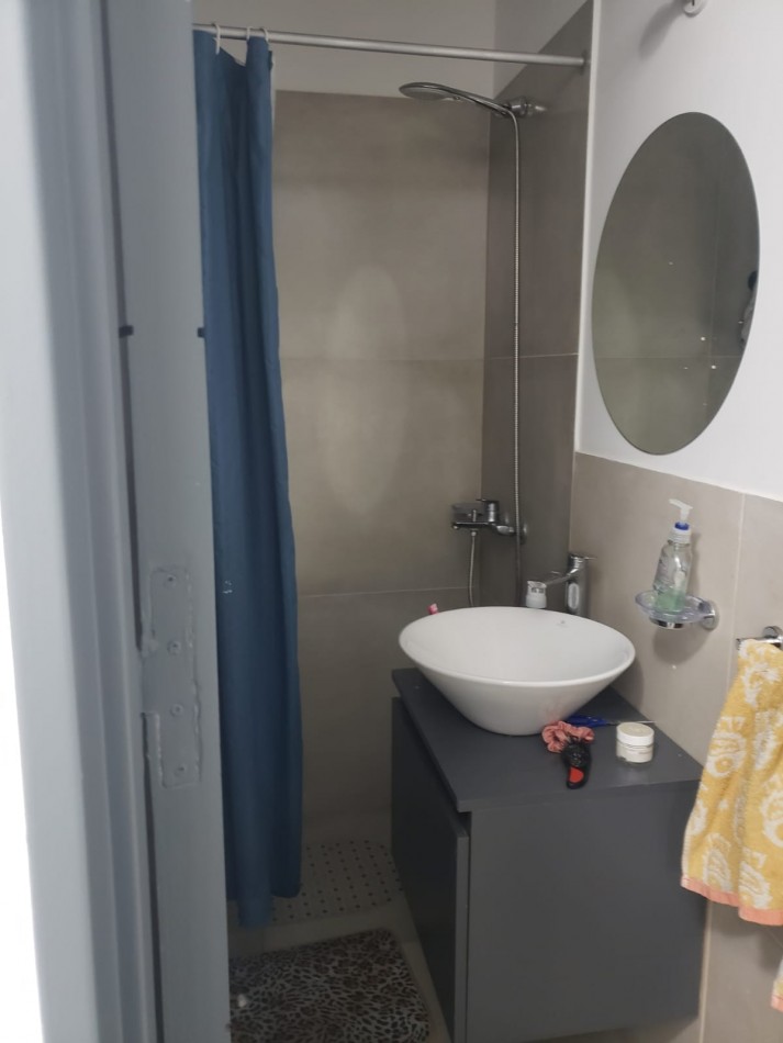 VENDO HERMOSO DEPARTAMENTO EN TORRE ODOGAN 864 Av. PUEYRREDON