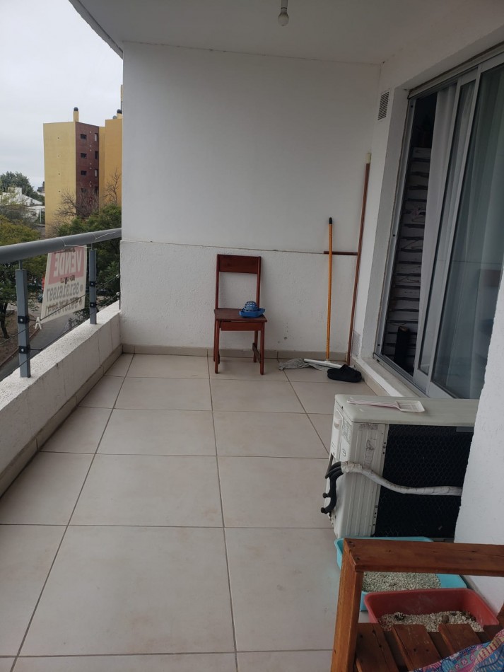 VENDO HERMOSO DEPARTAMENTO EN TORRE ODOGAN 864 Av. PUEYRREDON