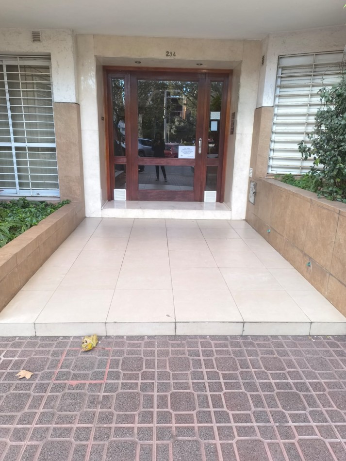 VENDO HERMOSO DEPARTAMENTO EN B° GENERAL PAZ