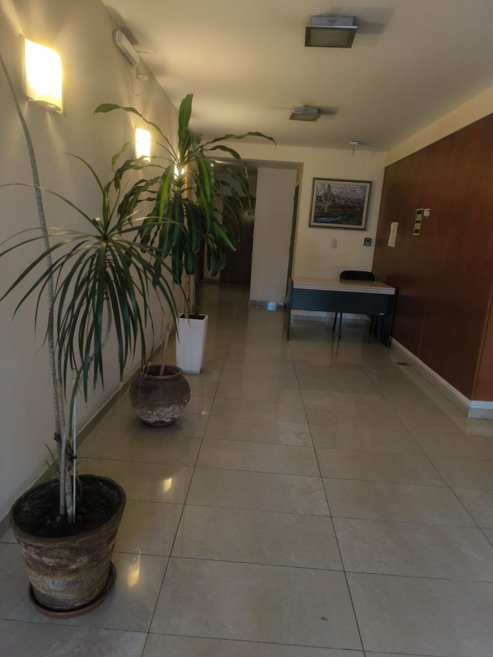 VENDO HERMOSO DEPARTAMENTO EN B° GENERAL PAZ