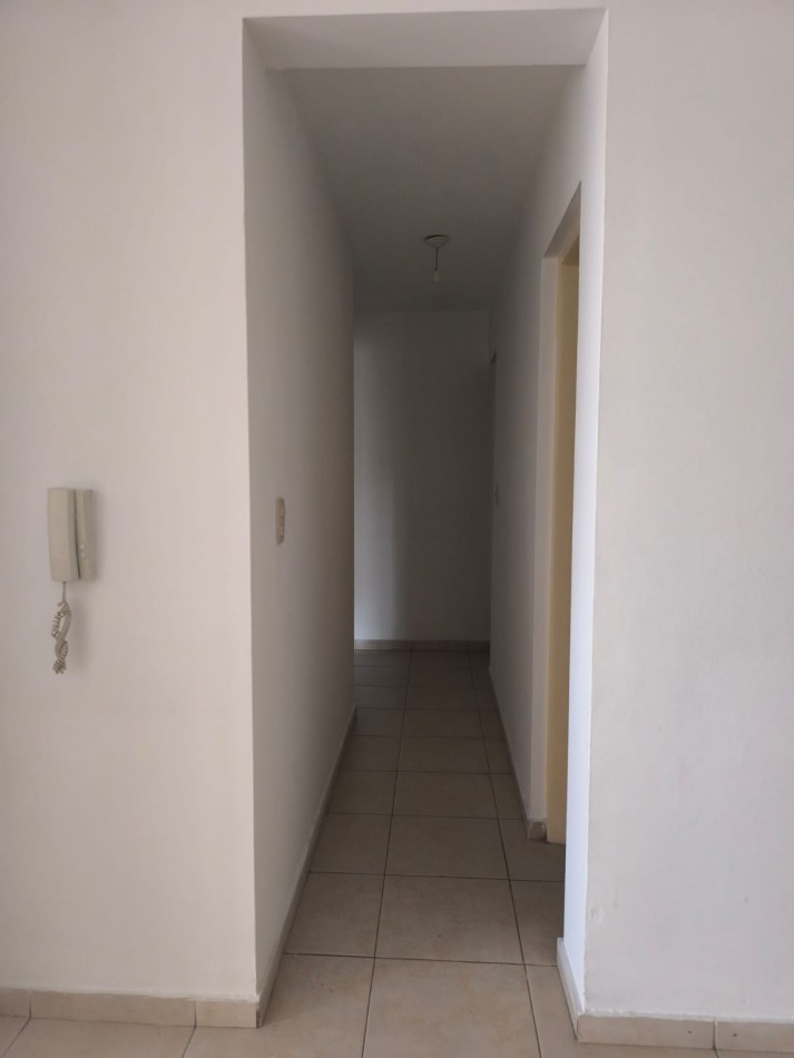 VENDO HERMOSO DEPARTAMENTO EN B° GENERAL PAZ