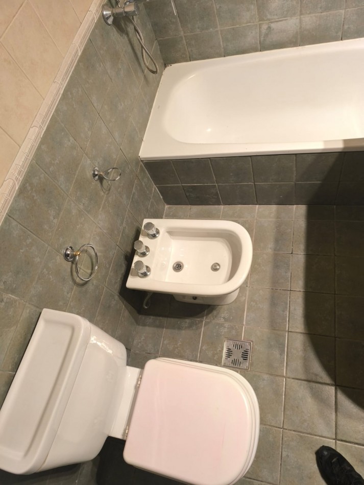 VENDO HERMOSO DEPARTAMENTO EN B° GENERAL PAZ