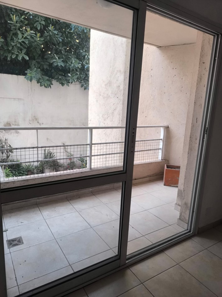 VENDO HERMOSO DEPARTAMENTO EN B° GENERAL PAZ