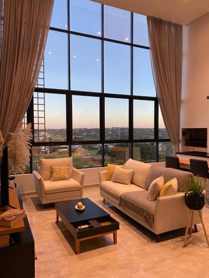 Departamento 2 dormitorios con amenities en Nueva Cordoba