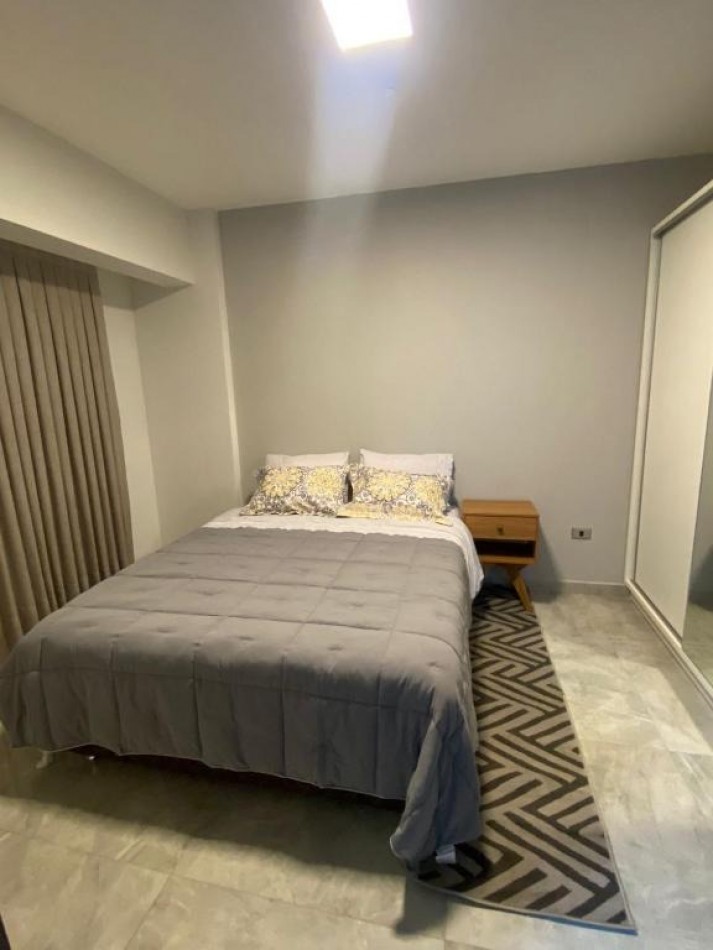 Departamento 2 dormitorios con amenities en Nueva Cordoba