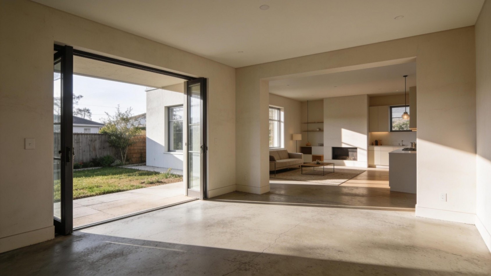 Departamento amoblado en alquiler en Pichincha