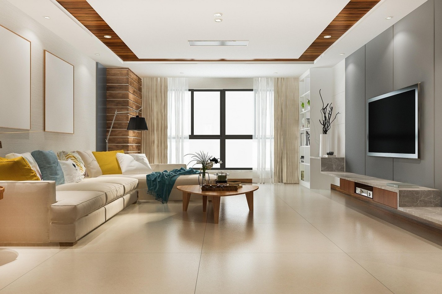 Departamento 3 ambientes en alquiler en Abasto