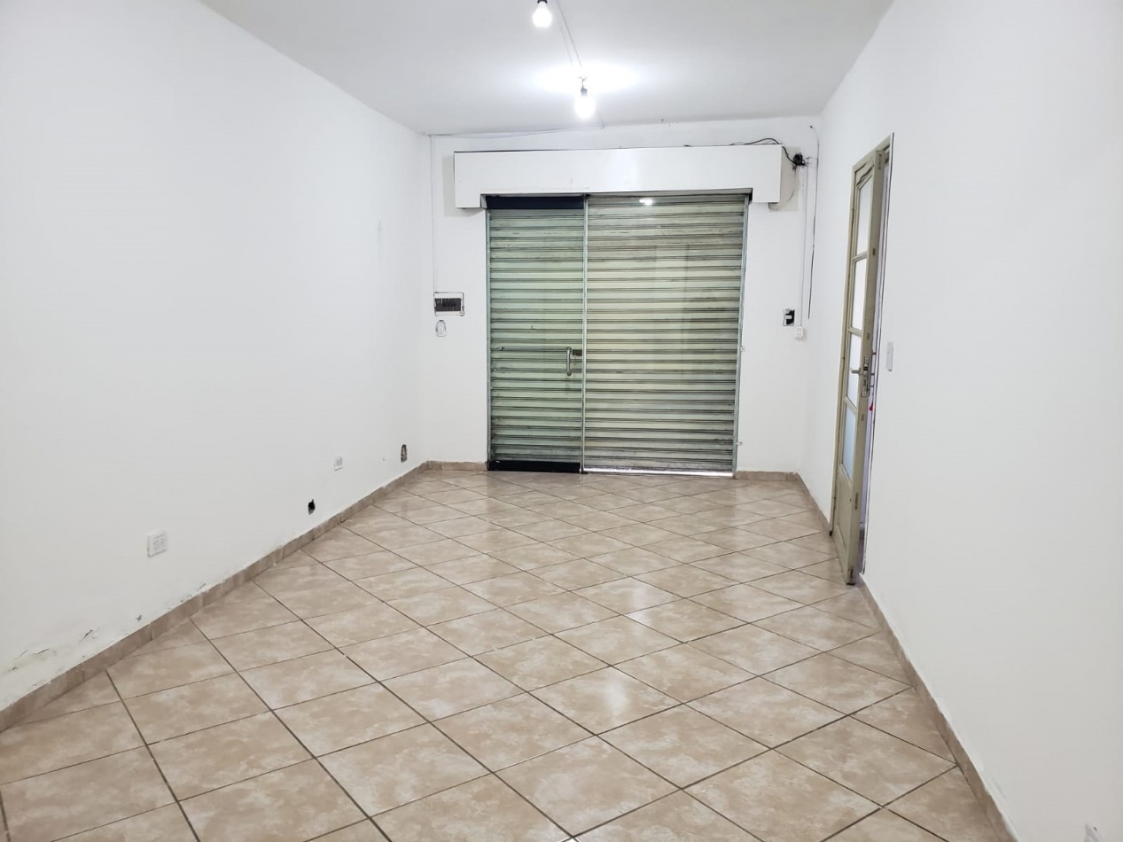 ALQUILO LOCAL SAN VICENTE